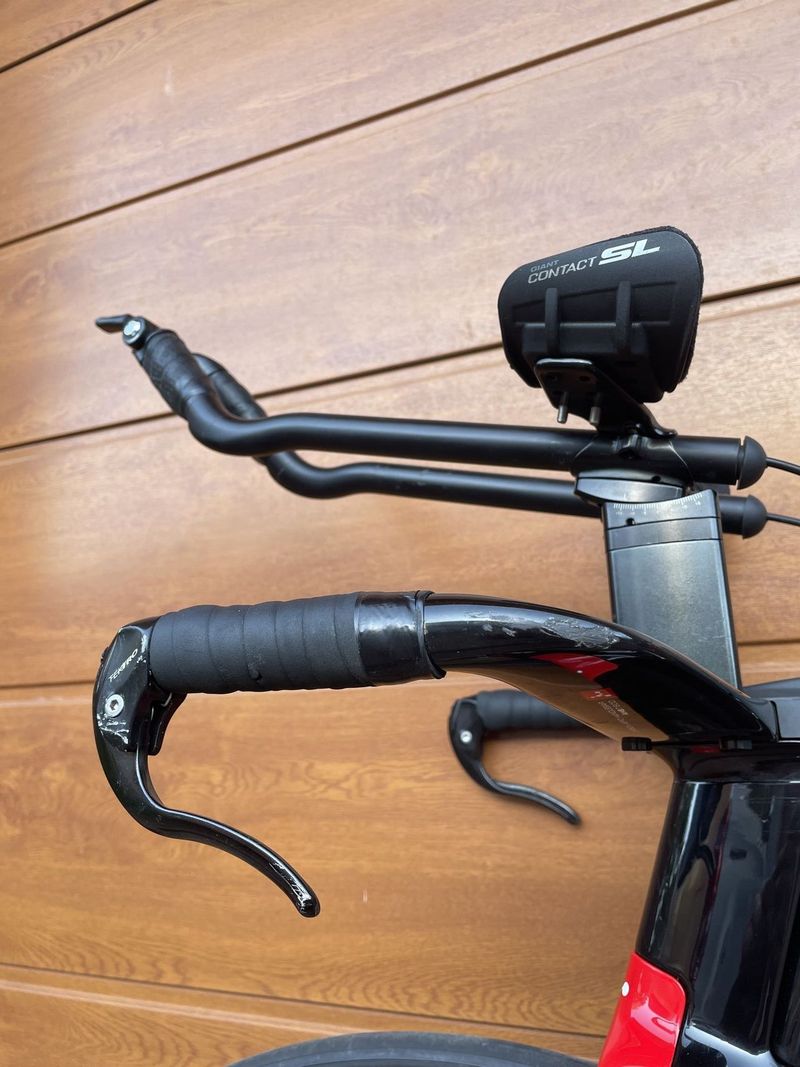 ARGON 18 E119+ TRI