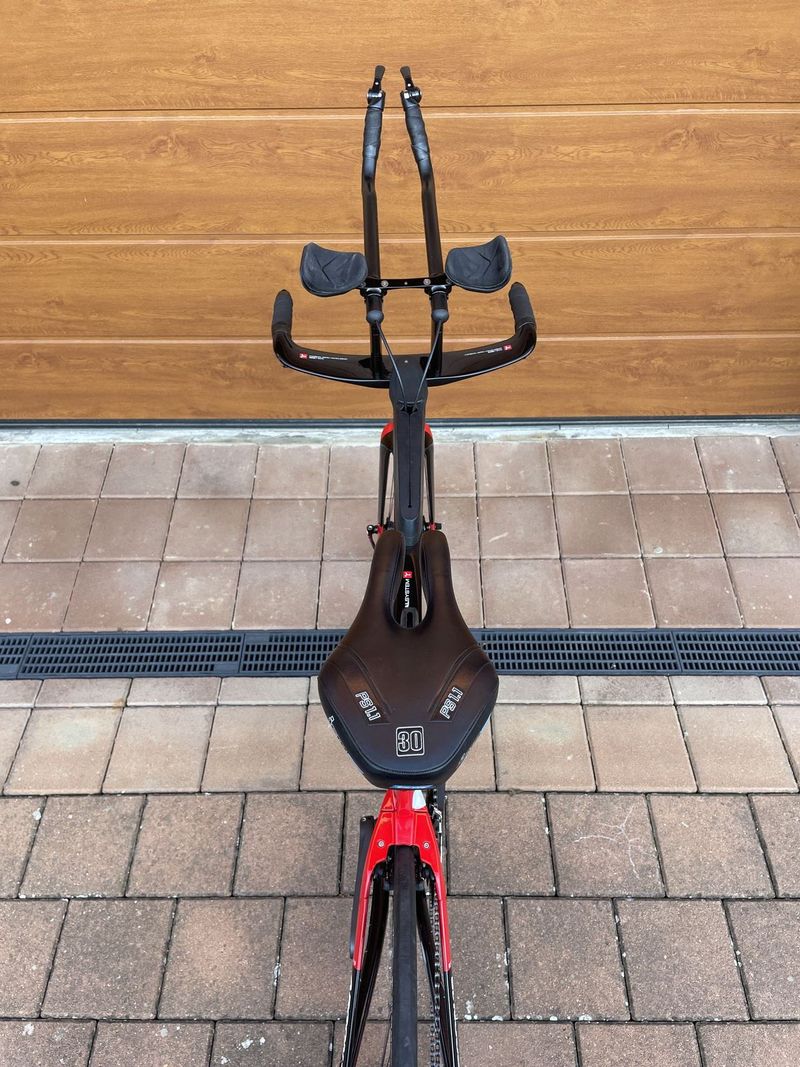 ARGON 18 E119+ TRI