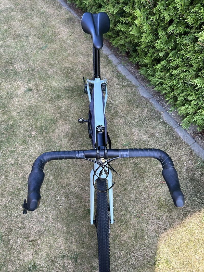 Gravel kolo Mongoose Guide Comp 2020, velikost M