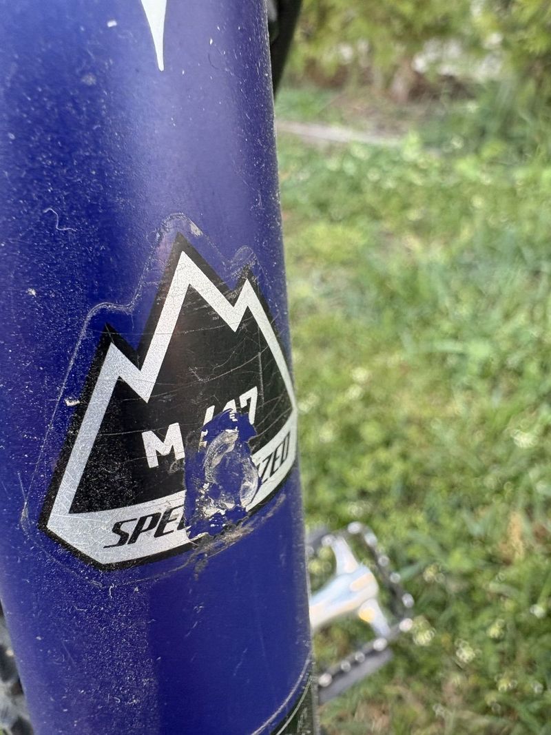 Specialized Jynx 27,5 vel M