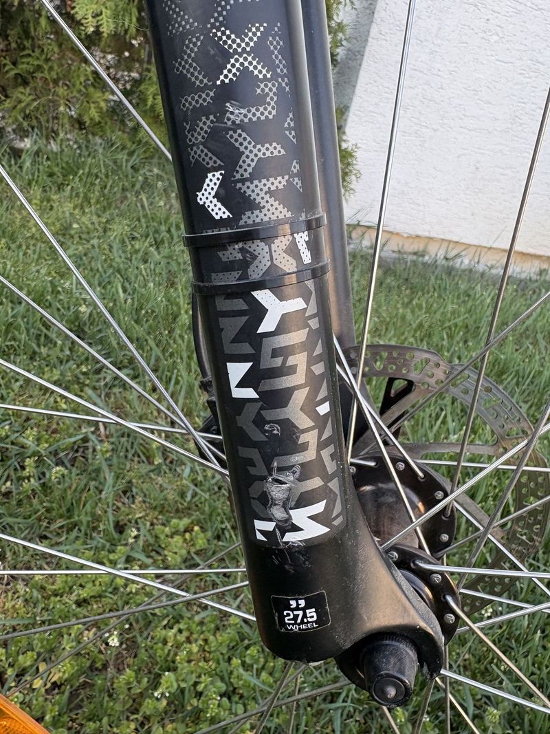 Specialized Jynx 27,5 vel M