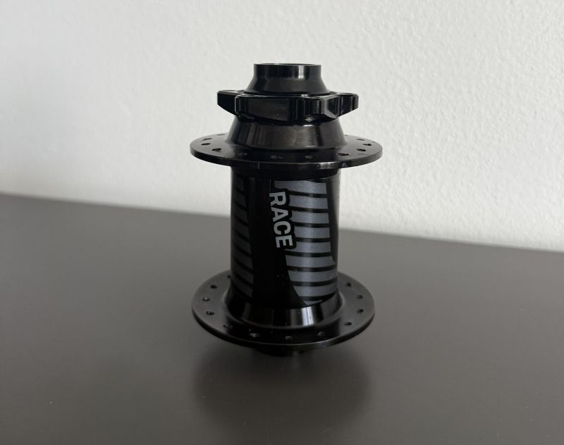 E13 SL Race Front Hub 110x20mm Boost
