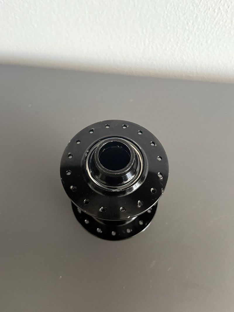 E13 SL Race Front Hub 110x20mm Boost