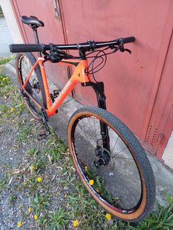 Cannondale F-SI Carbon 3