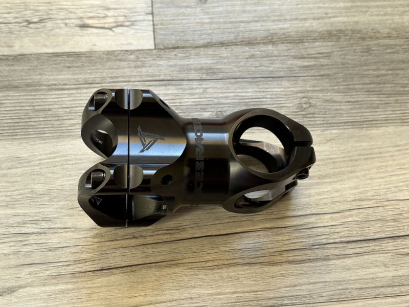 Představec Race Face Turbine R, 35mm průměr, 60mm délka