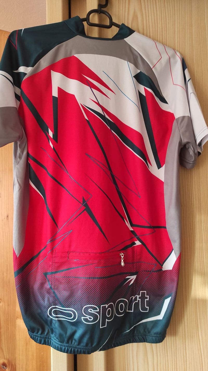 Cyklo dresy 