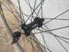 Náboje Campagnolo Record 32d.