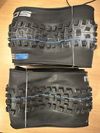2ks Schwalbe Nobby Nic 29x2.60 Super Trail, Addix Speedgrip
