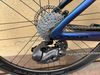Pinarello Dogma F - 2025, Luxter blue