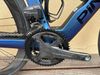 Pinarello Dogma F - 2025, Luxter blue