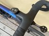 Pinarello Dogma F - 2025, Luxter blue