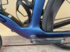 Pinarello Dogma F - 2025, Luxter blue