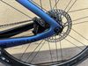 Pinarello Dogma F - 2025, Luxter blue