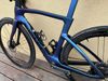 Pinarello Dogma F - 2025, Luxter blue