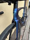 Pinarello Dogma F - 2025, Luxter blue