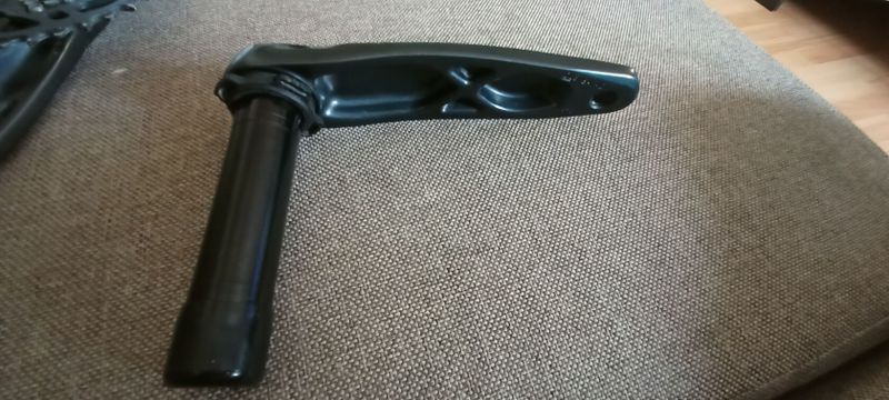 Kliky sram GX eagle DUB boost