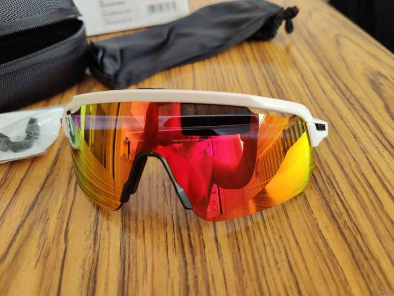 Sweet Protection Shinobi RIG Topaz