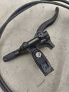 Brzdy Shimano, náboje shimano