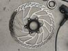 Brzdy Shimano, náboje shimano