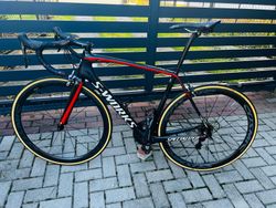 Specialized S-WORKS SL5