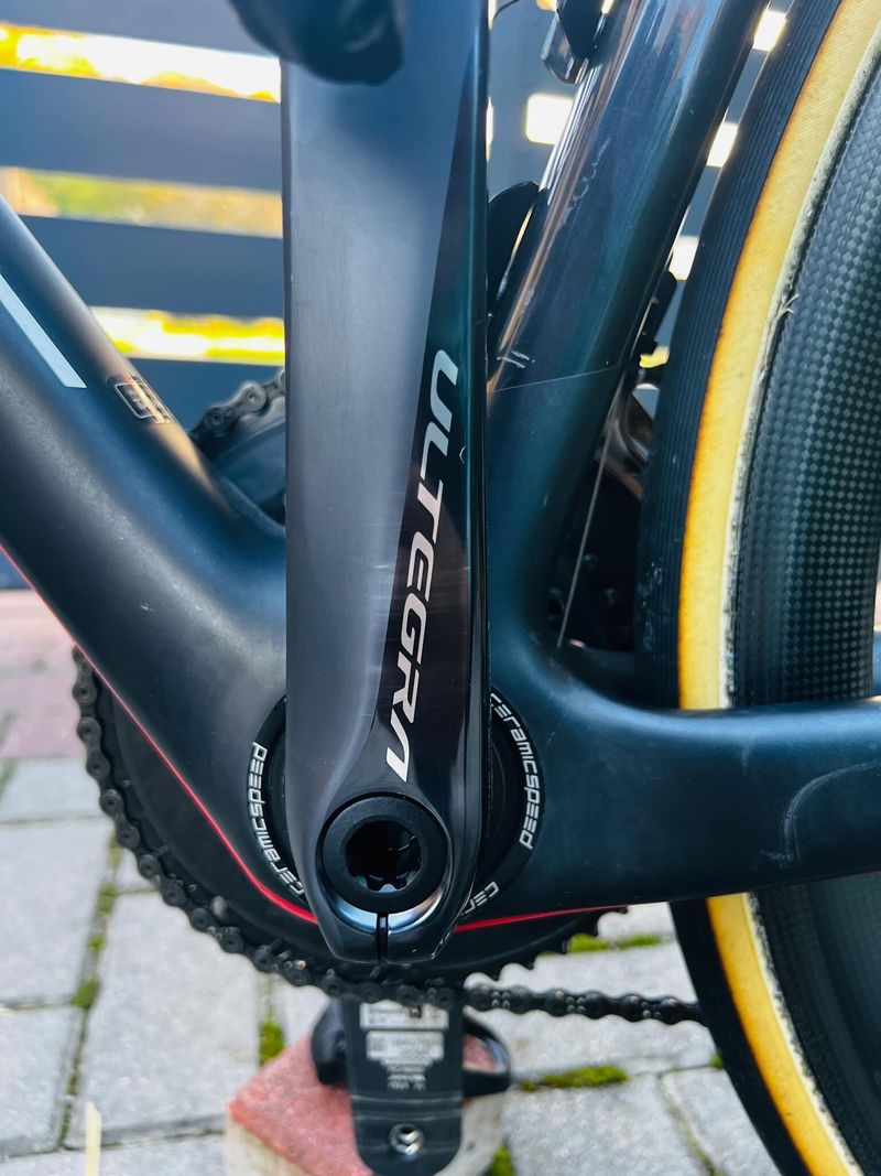 Specialized S-WORKS SL5