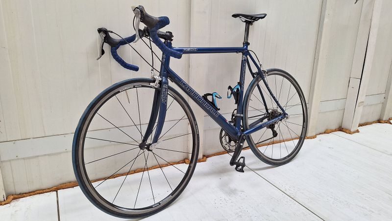 Cannondale R500 