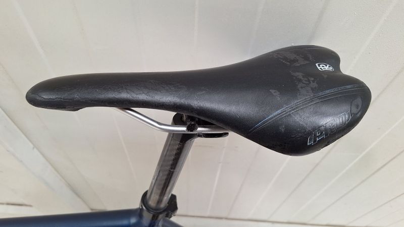 Cannondale R500 