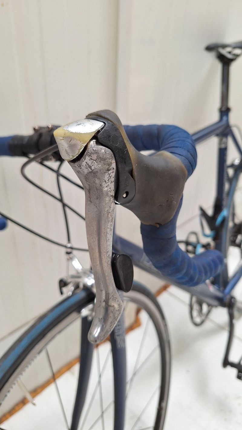 Cannondale R500 