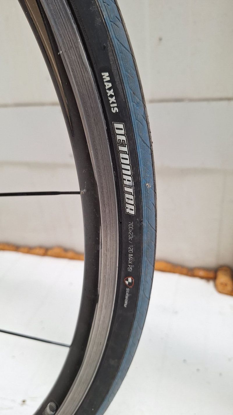 Cannondale R500 