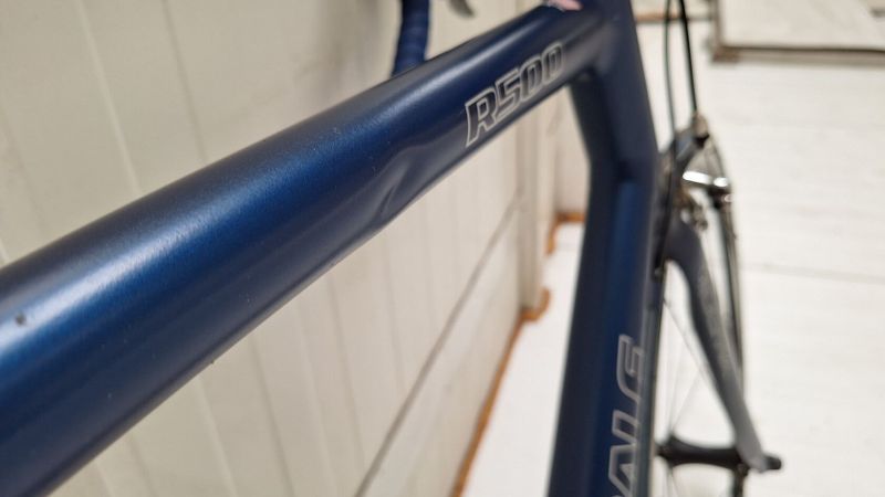 Cannondale R500 