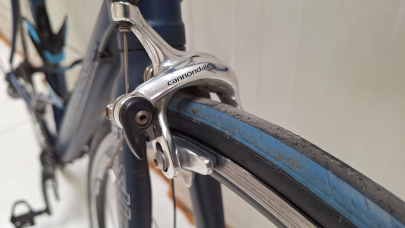 Cannondale R500 