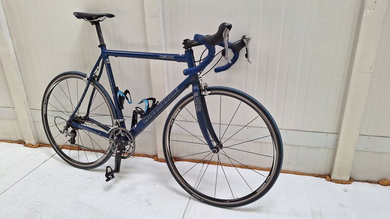Cannondale R500 