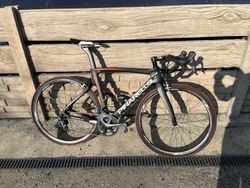 Pinarello dogma f8 