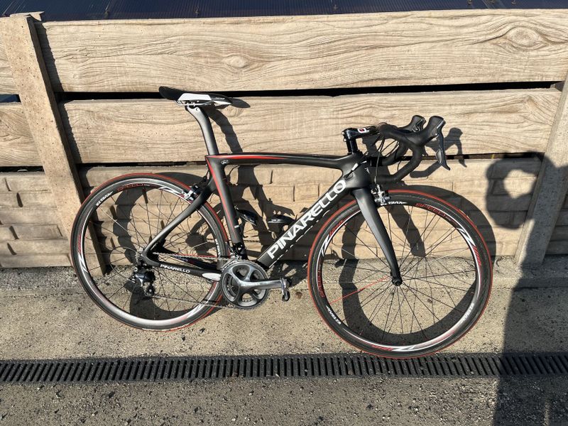 Pinarello dogma f8 