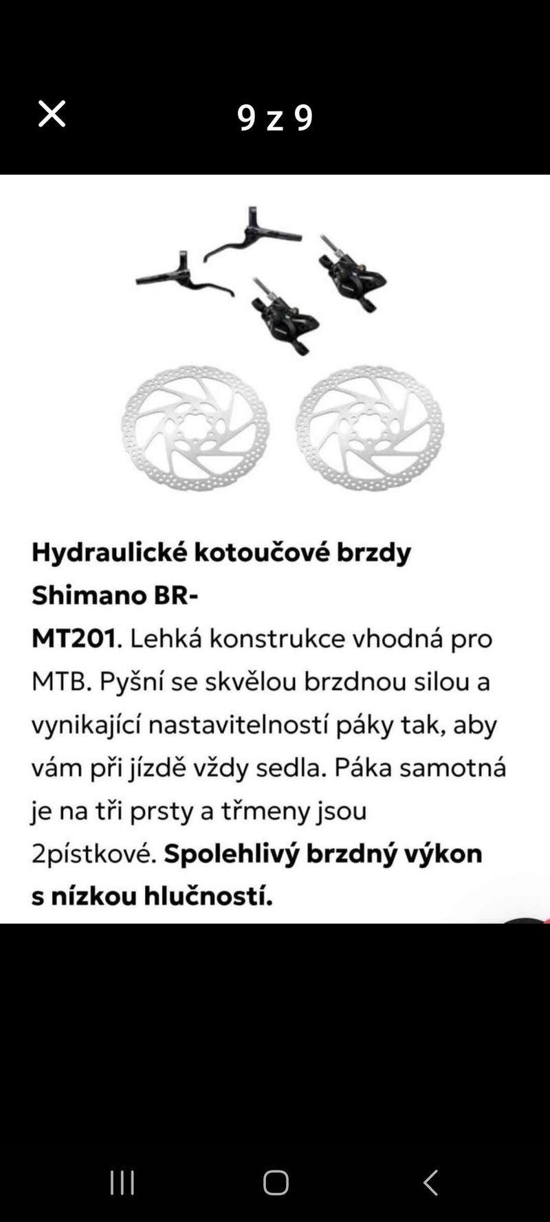 Elektrokolo 4E27 Comfort Elite TREK 