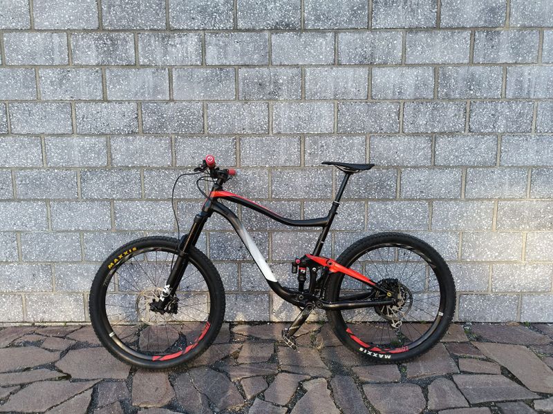 Giant Trance 27,5" 1 XL
