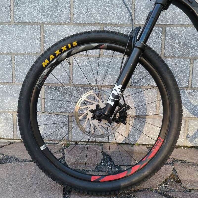 Giant Trance 27,5" 1 XL