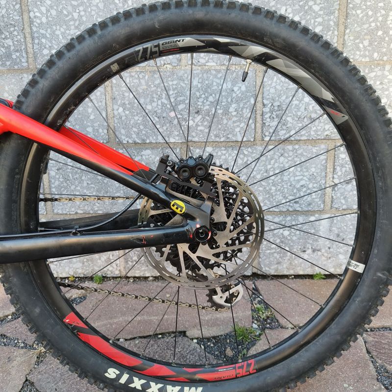 Giant Trance 27,5" 1 XL