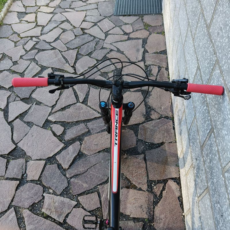 Giant Trance 27,5" 1 XL