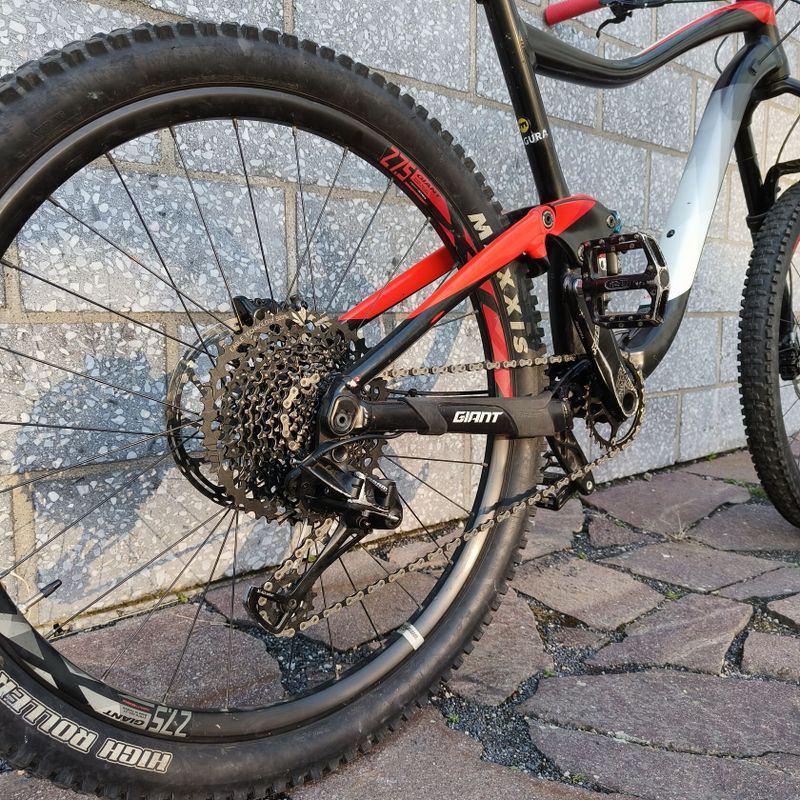 Giant Trance 27,5" 1 XL