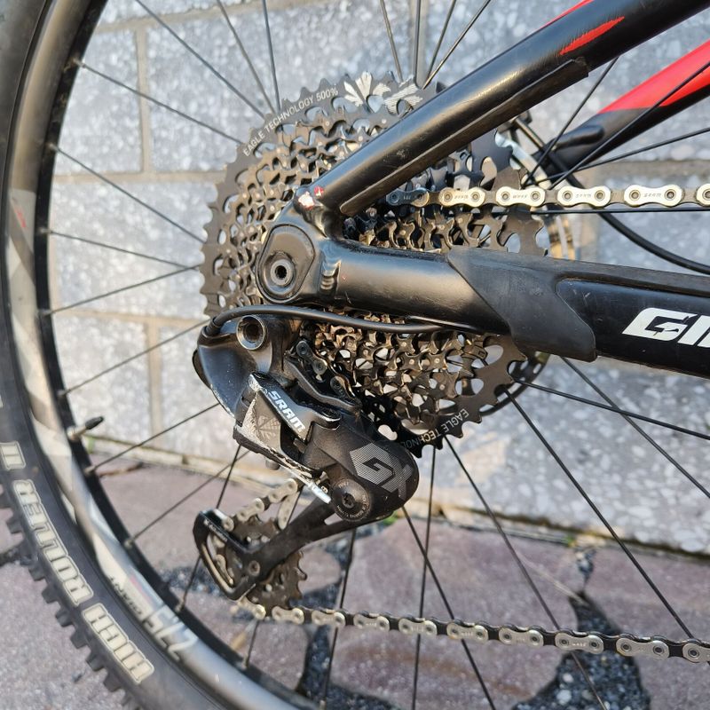 Giant Trance 27,5" 1 XL
