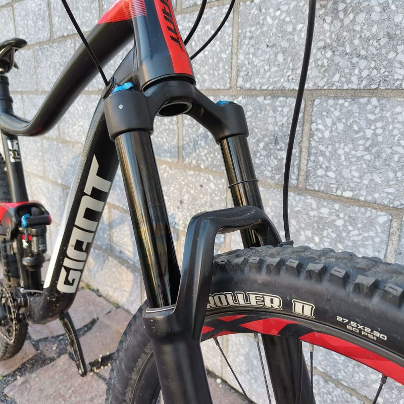 Giant Trance 27,5" 1 XL