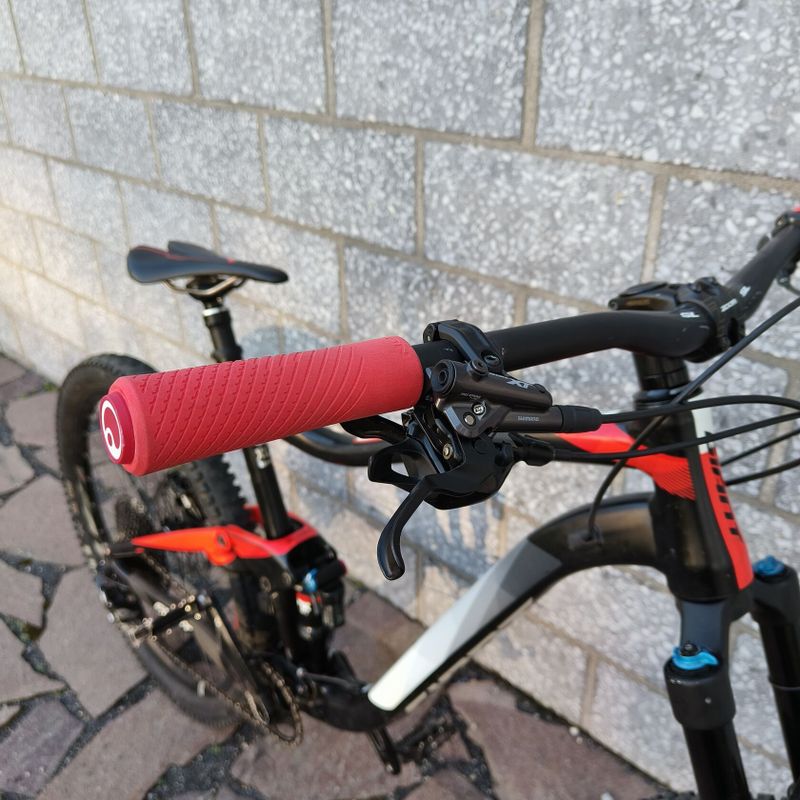 Giant Trance 27,5" 1 XL