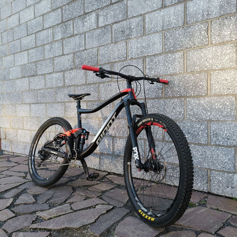 Giant Trance 27,5" 1 XL