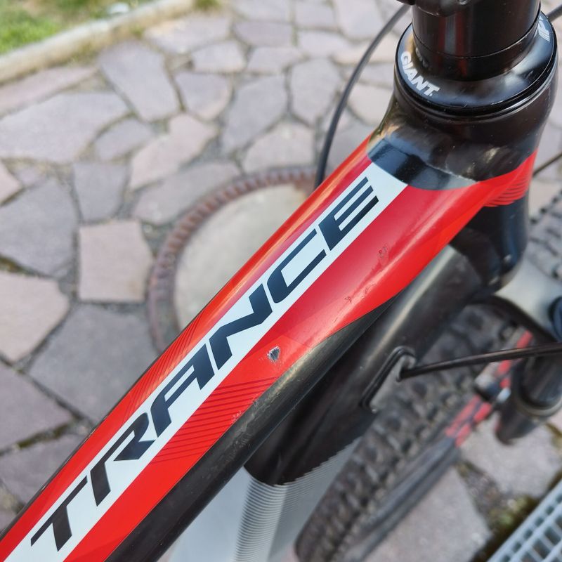 Giant Trance 27,5" 1 XL