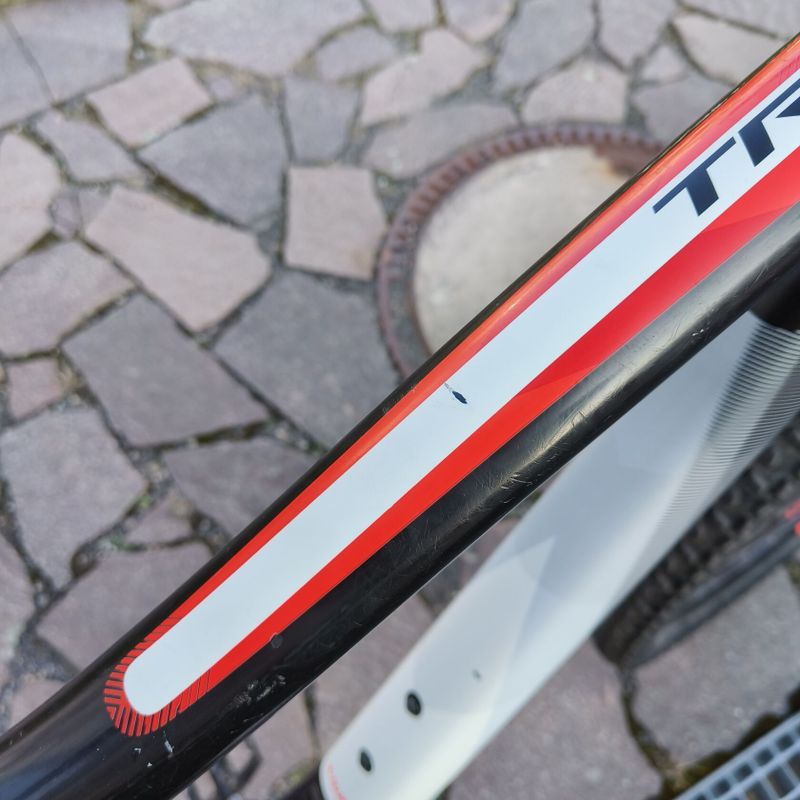 Giant Trance 27,5" 1 XL