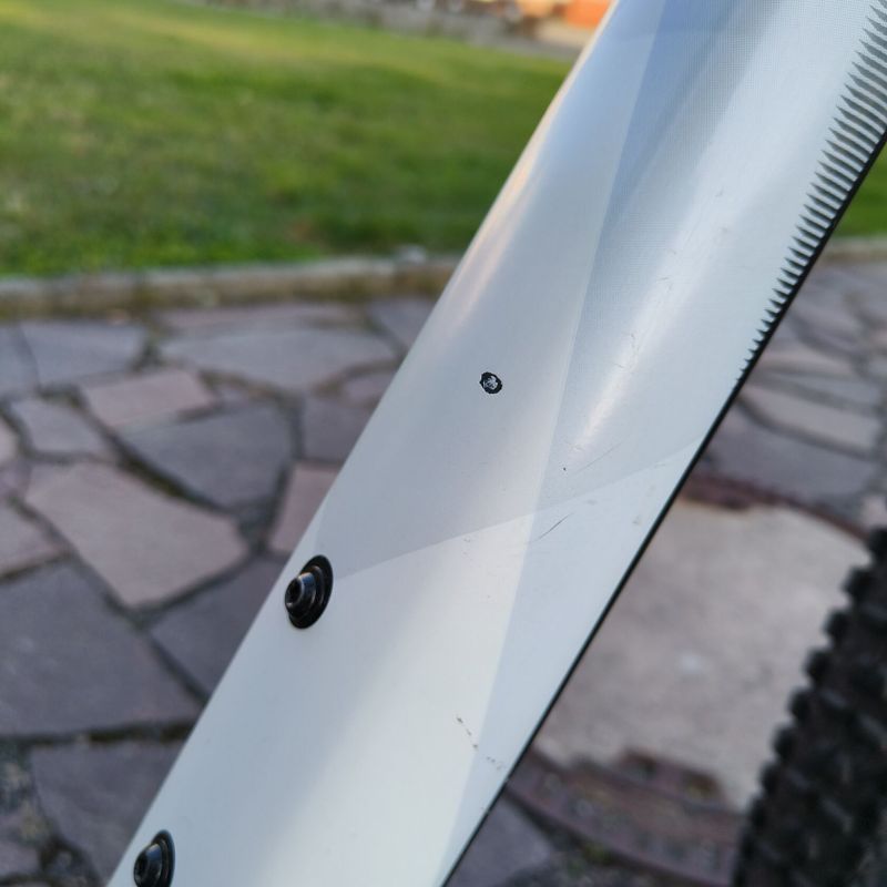 Giant Trance 27,5" 1 XL
