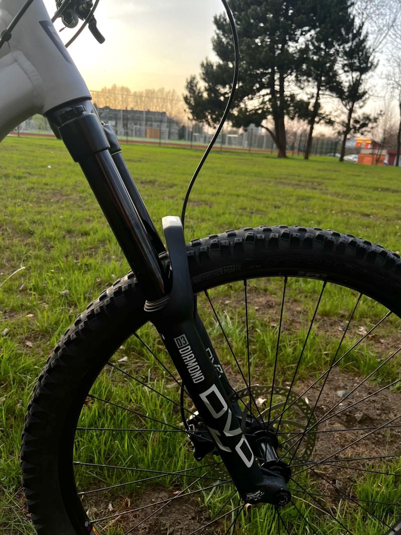 Rockmachine Blizzard 50-297