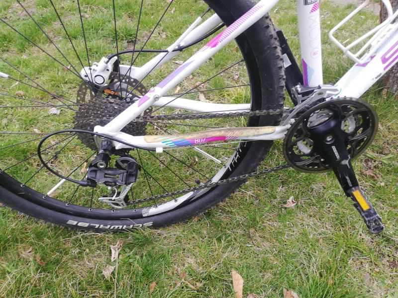 Dívčí Superior 27" SX