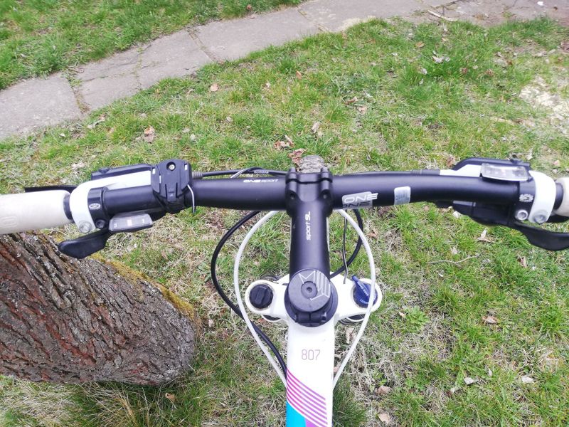 Dívčí Superior 27" SX